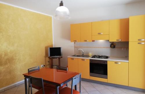 Vignacastrisi House | Casa Vacanze Rosalba