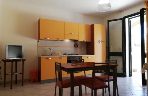 Vignacastrisi House | Casa Vacanze Rosalba