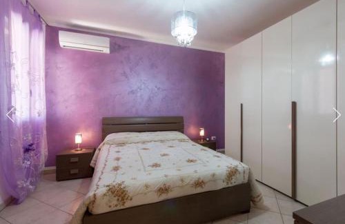 Vignacastrisi House | Casa Vacanze Rosalba