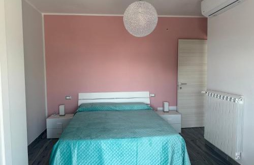 Palermo Apartment | Casa vacanze Rosalinda House di fronte al mare di Palermo
