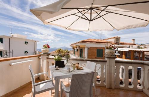 Palinuro House | Casa Vacanze Rosy " Nel Centro"