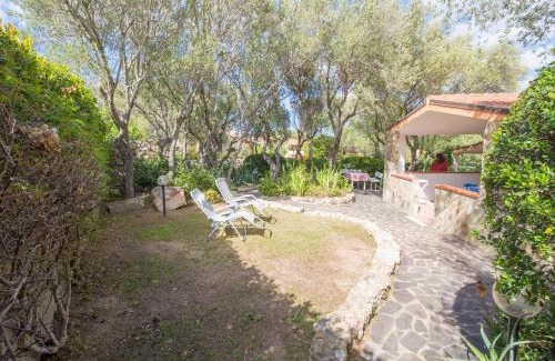 Porto Pollo House | Casa vacanze Rugiada Porto Pollo
