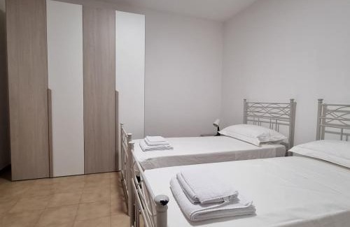 San Pietro in Lama Apartment | Casa Vacanze San Pietro