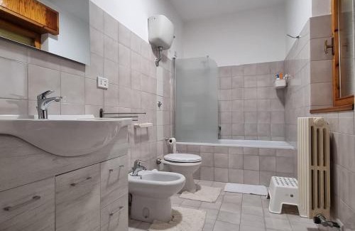 San Pietro in Lama Apartment | Casa Vacanze San Pietro