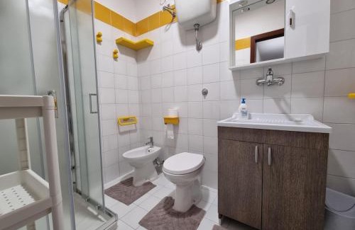 San Pietro in Lama Apartment | Casa Vacanze San Pietro