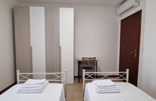 San Pietro in Lama Apartment | Casa Vacanze San Pietro