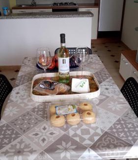 Olbia House | Casa vacanze sa minda noa