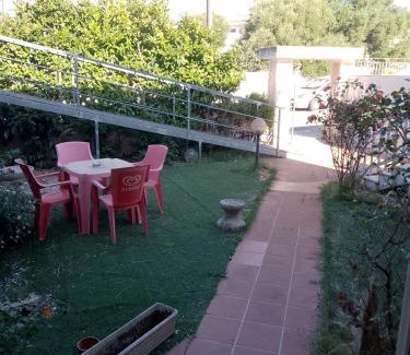 Olbia House | Casa vacanze sa minda noa