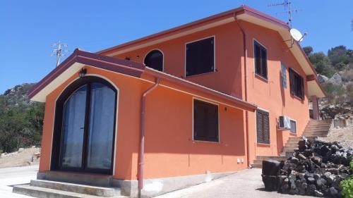 Teulada House | casa vacanze sa perda scritta
