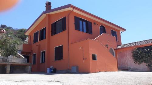 Teulada House | casa vacanze sa perda scritta