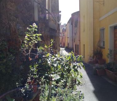 Cuglieri House | Casa vacanze Sa Rocchitta