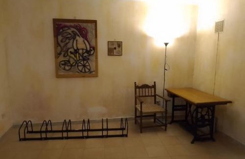 Cuglieri House | Casa vacanze Sa Rocchitta