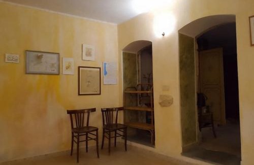 Cuglieri House | Casa vacanze Sa Rocchitta