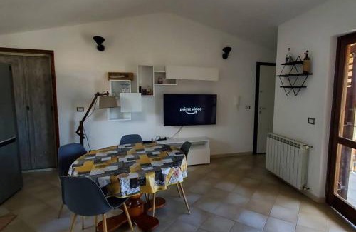 Arbatax Apartment | Casa Vacanze Sakè