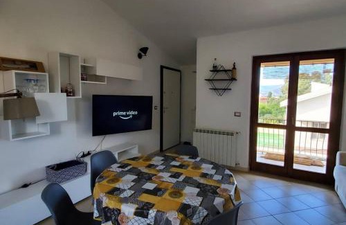 Arbatax Apartment | Casa Vacanze Sakè