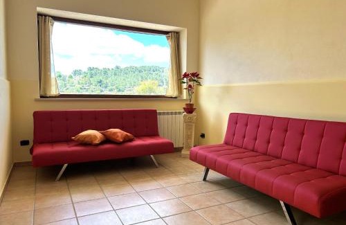 Palazzolo Acreide Historic Centre House | Casa Vacanze Salvatore-Relax con piscina privata