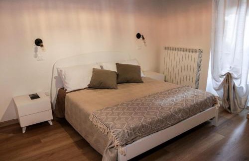 Nocera Umbra House | Casa vacanze San Martino