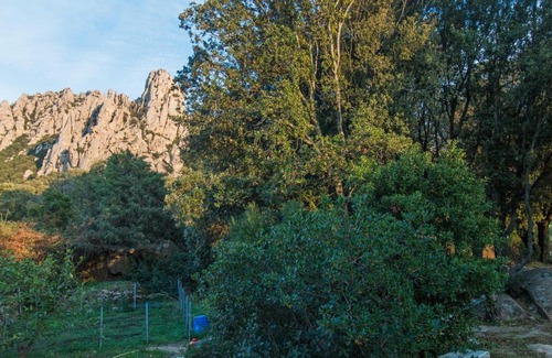 San Pantaleo House | Casa vacanze San Pantaleo