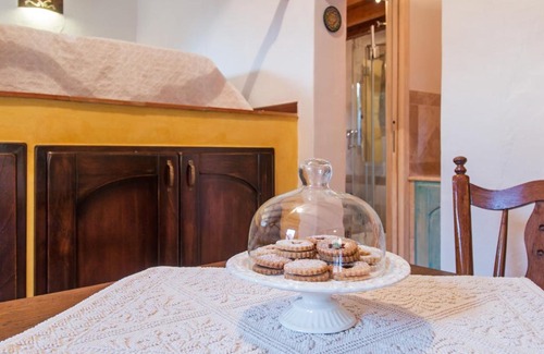 San Pantaleo House | Casa vacanze San Pantaleo