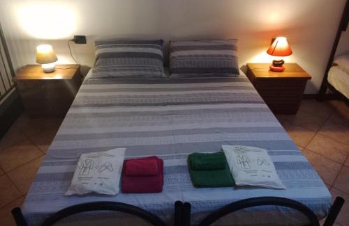 Olginate Apartment | casa vacanze sangalli
