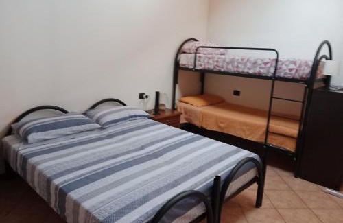 Olginate Apartment | casa vacanze sangalli
