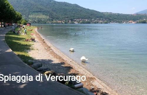 Olginate Apartment | casa vacanze sangalli