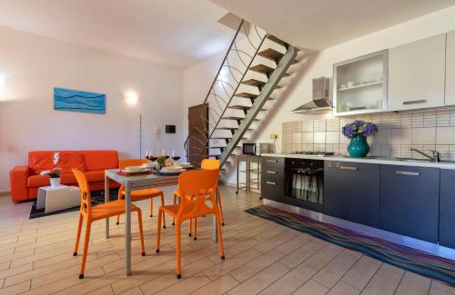 Porto Torres House | Casa vacanze Sardegna il Corbezzolo