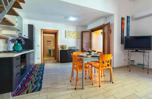 Porto Torres House | Casa vacanze Sardegna il Corbezzolo