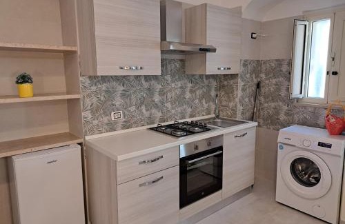 Peschici Apartment | Casa Vacanze Serenity
