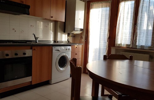 Caramanico Terme House | Casa Vacanze SIA