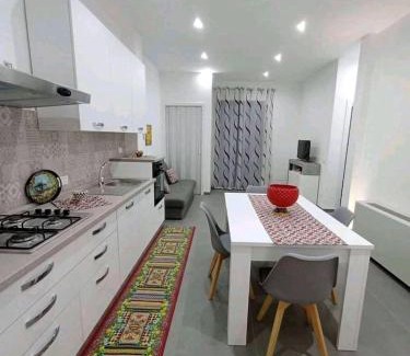 Partinico Apartment | Casa vacanze Sicilia bedda partinico