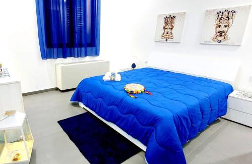 Partinico Apartment | Casa vacanze Sicilia bedda partinico