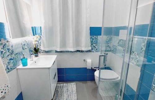 Partinico Apartment | Casa vacanze Sicilia bedda partinico