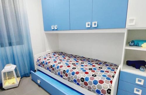 Partinico Apartment | Casa vacanze Sicilia bedda partinico