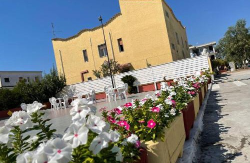 Simeri Mare Apartment | Casa Vacanze Simeri Mare