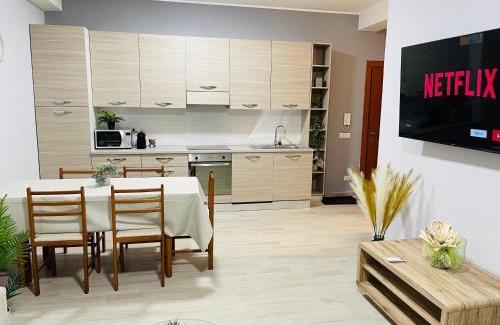 Simeri Mare Apartment | Casa Vacanze Simeri Mare