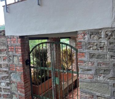 Castelvecchio House | Casa Vacanze Sogno d'or
