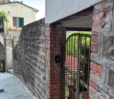 Castelvecchio House | Casa Vacanze Sogno d'or