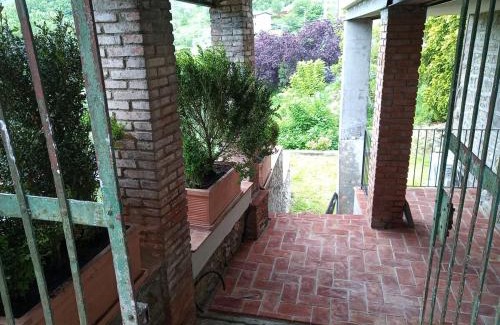 Castelvecchio House | Casa Vacanze Sogno d'or