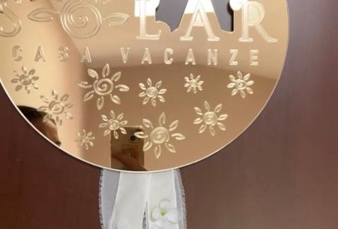 Poggiomarino House | Casa vacanze SOLAR