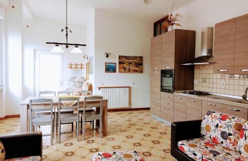 Teulada House | Casa Vacanze Sole e Mare