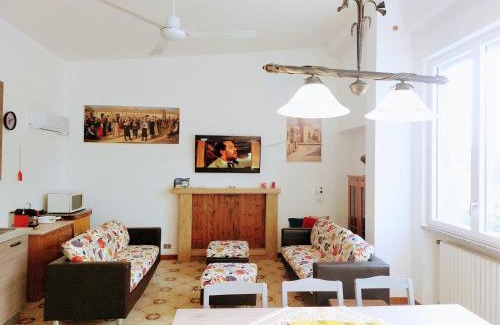 Teulada House | Casa Vacanze Sole e Mare