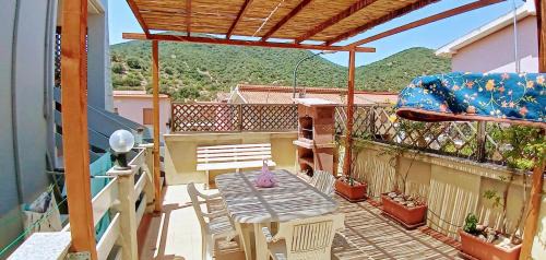Teulada House | Casa Vacanze Sole e Mare