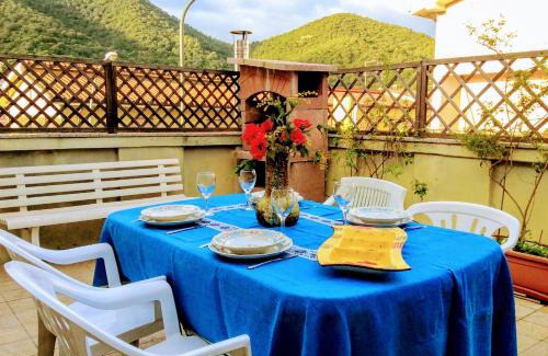 Teulada House | Casa Vacanze Sole e Mare