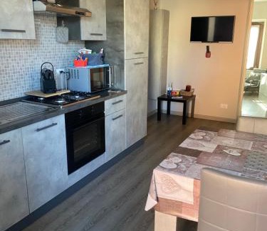 Cossato Apartment | Casa Vacanze Spolina Cossato BI