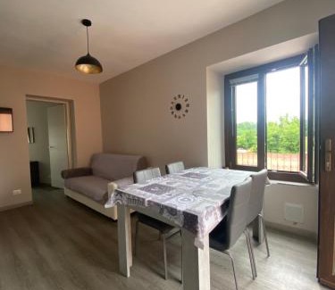 Cossato Apartment | Casa Vacanze Spolina Cossato BI