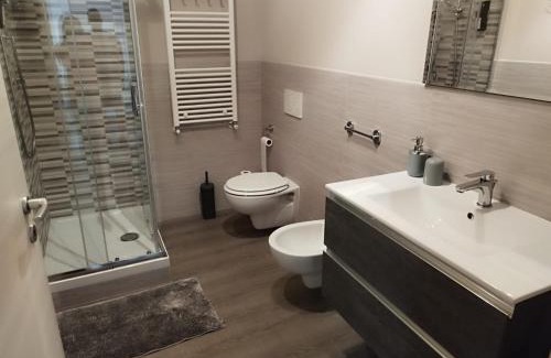 Cossato Apartment | Casa Vacanze Spolina Cossato BI