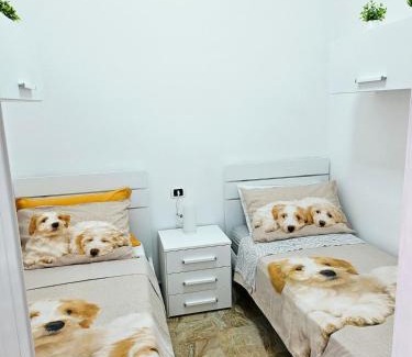 Silvi Marina Apartment | Casa vacanze Stella
