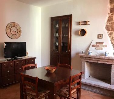 Bindua Apartment | CASA VACANZE "SU PORTALE"