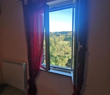Tarano Apartment | Casa Vacanze - Tarano